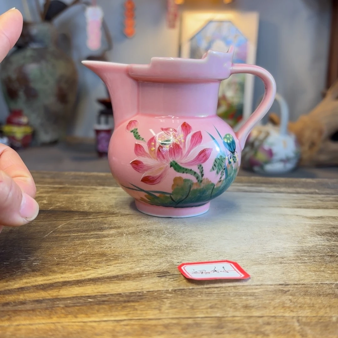 景德镇纯手工制作陶瓷