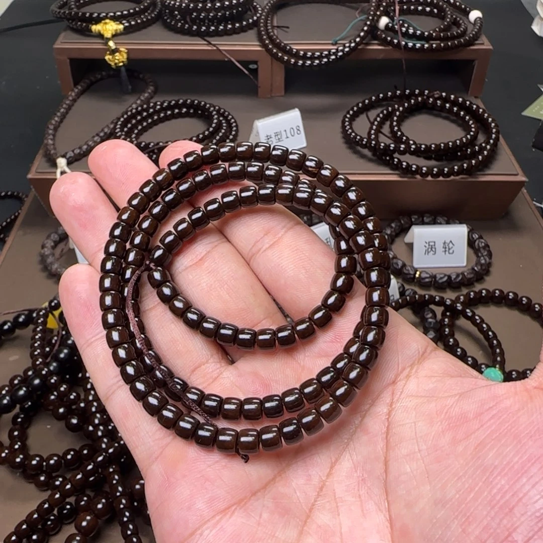 e***e吊坠椰蒂6.5直切精挑银标120颗