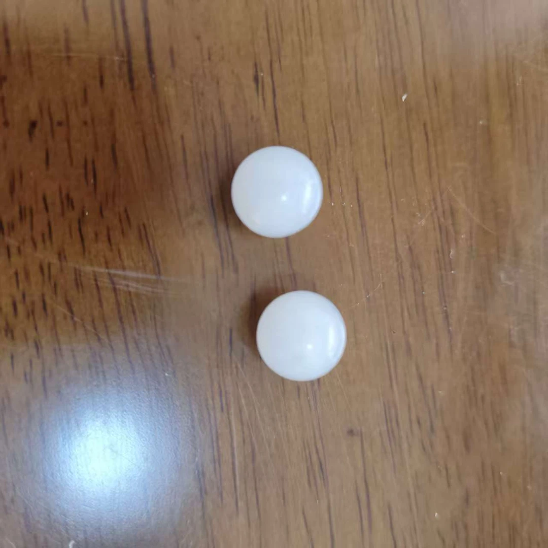 和田玉单珠 WJS1228-205 多样性发货发其一