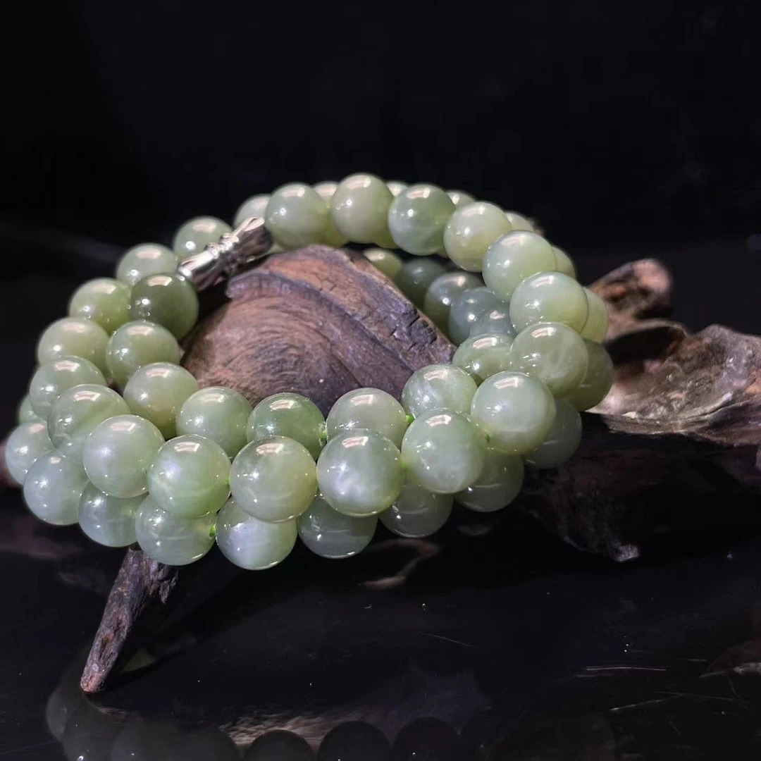 A394 和田玉 QQ635013