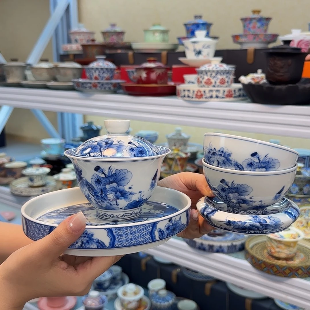 我们的目标就是成为更优秀