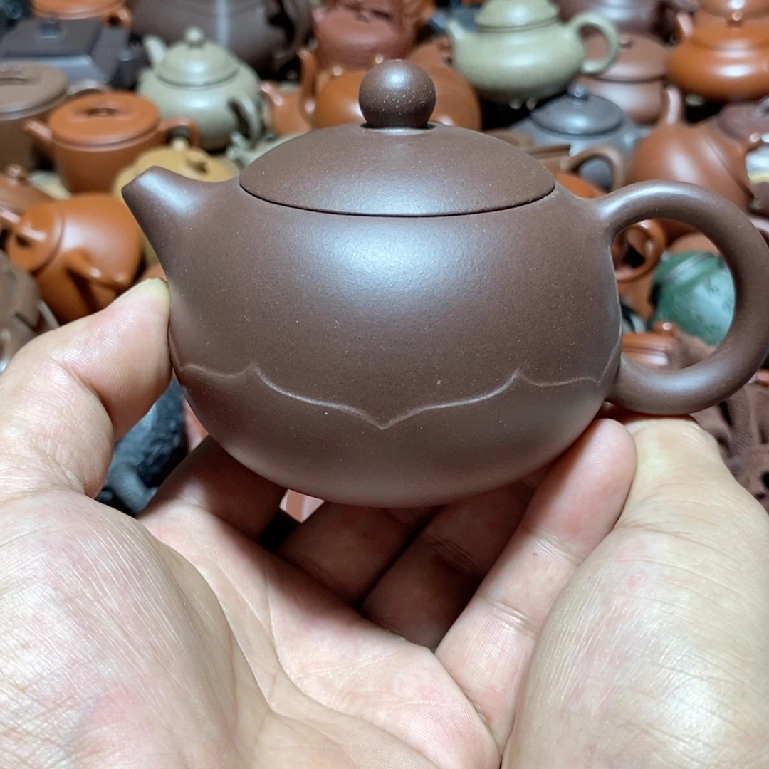 紫砂茶壶欢迎各位光临惠顾