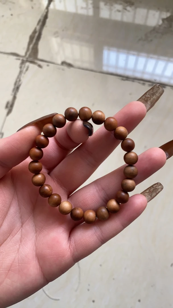 福利品】0.8老山檀奶香