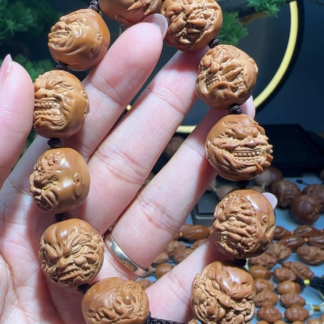 手串/手链橄榄核福利待遇