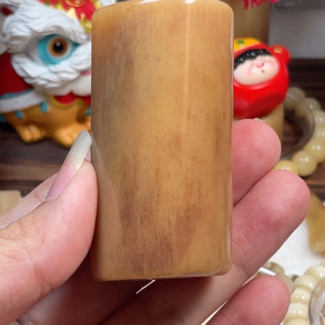 驼骨手串/手链W*n马骨把件61