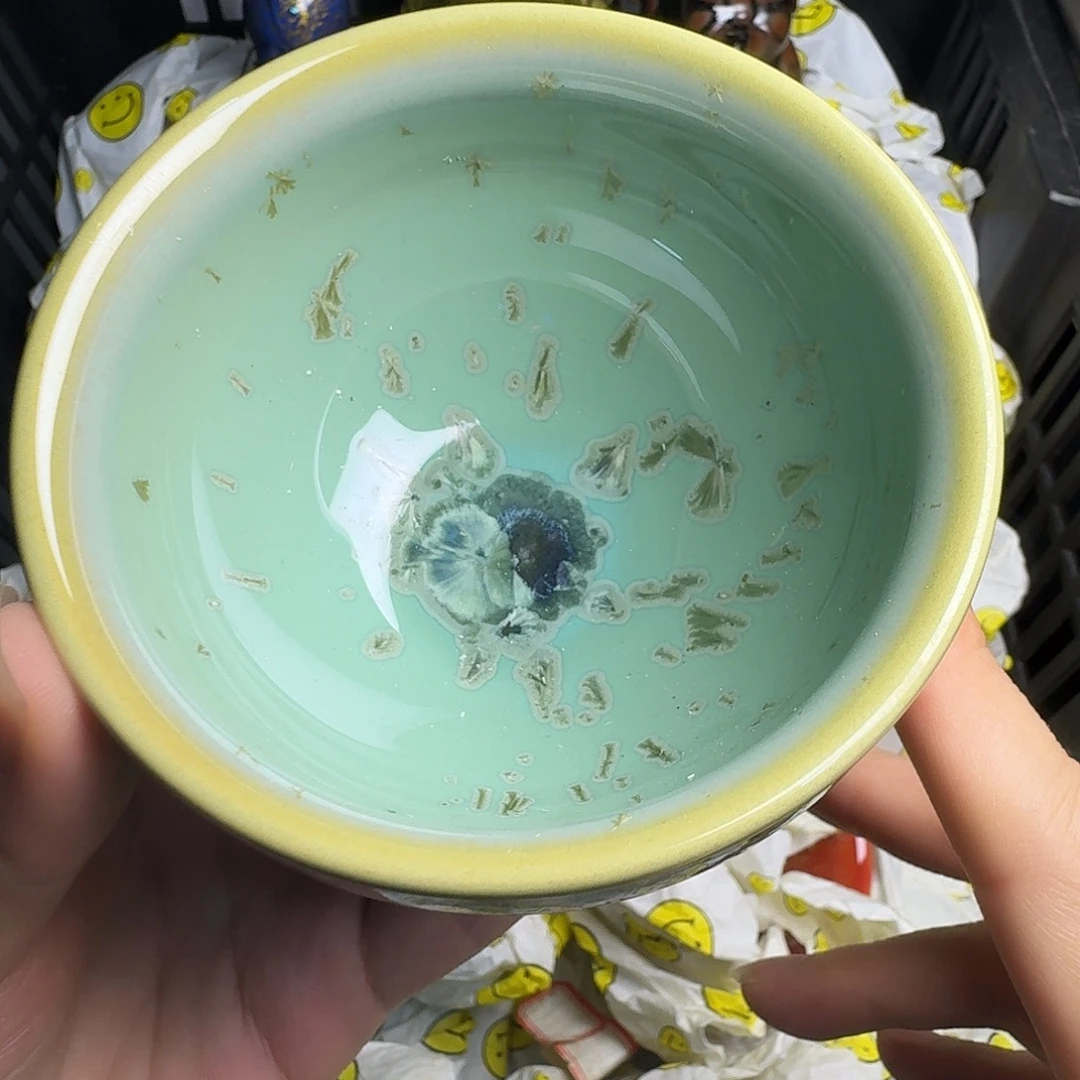 茶盏好想要这只兔子猫的名字