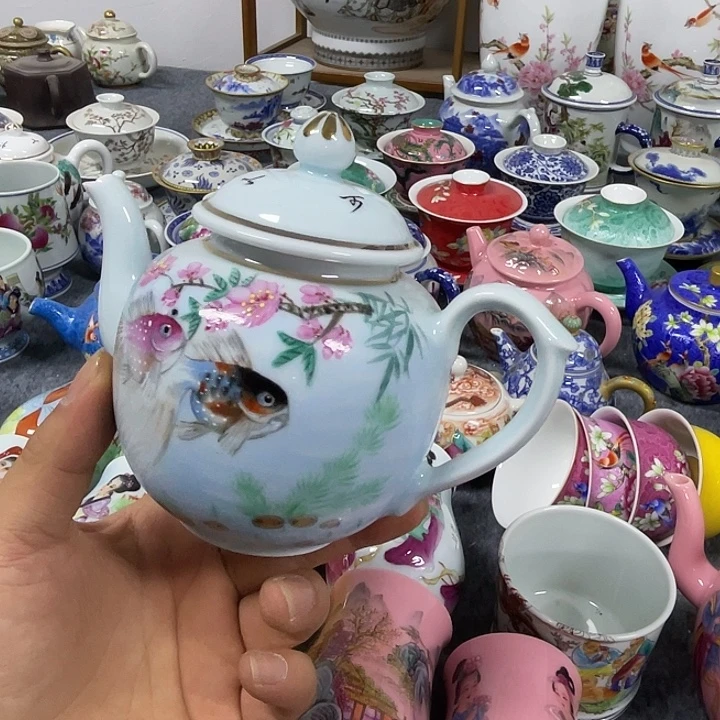 景德镇陶瓷研究所