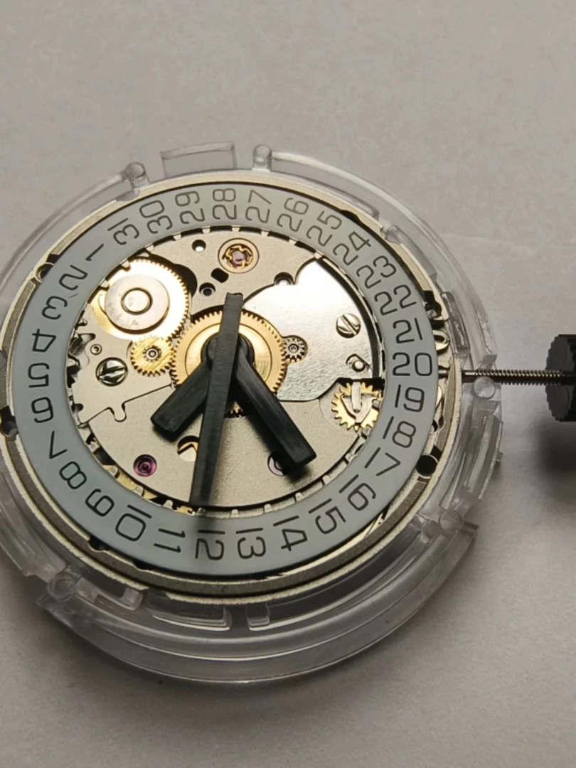 手表机芯配件专拍