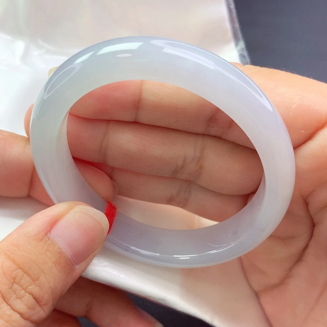 【闪购商品】未镶嵌手镯翡翠贵妃a 142754