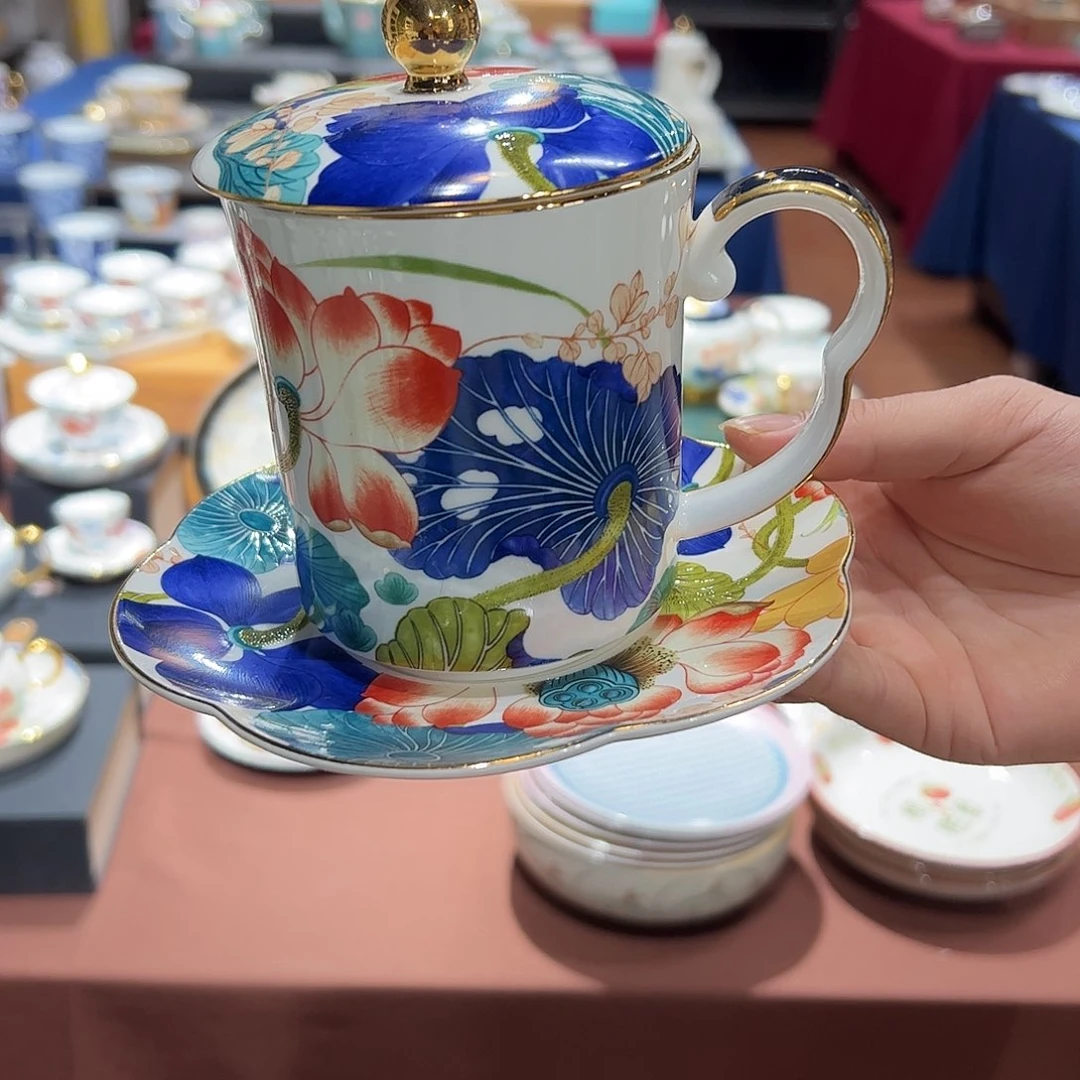 云镜 陶瓷有限公司