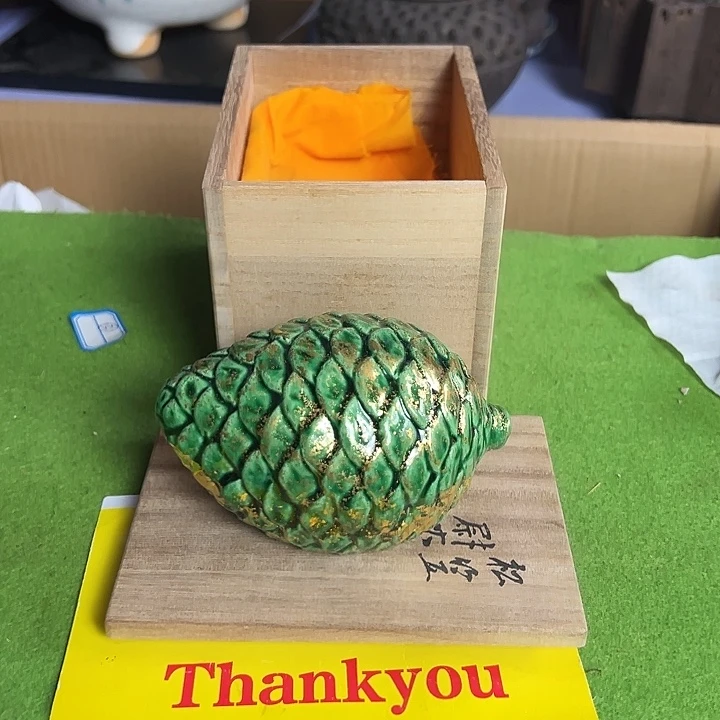 精美茶道具精品小瓷器