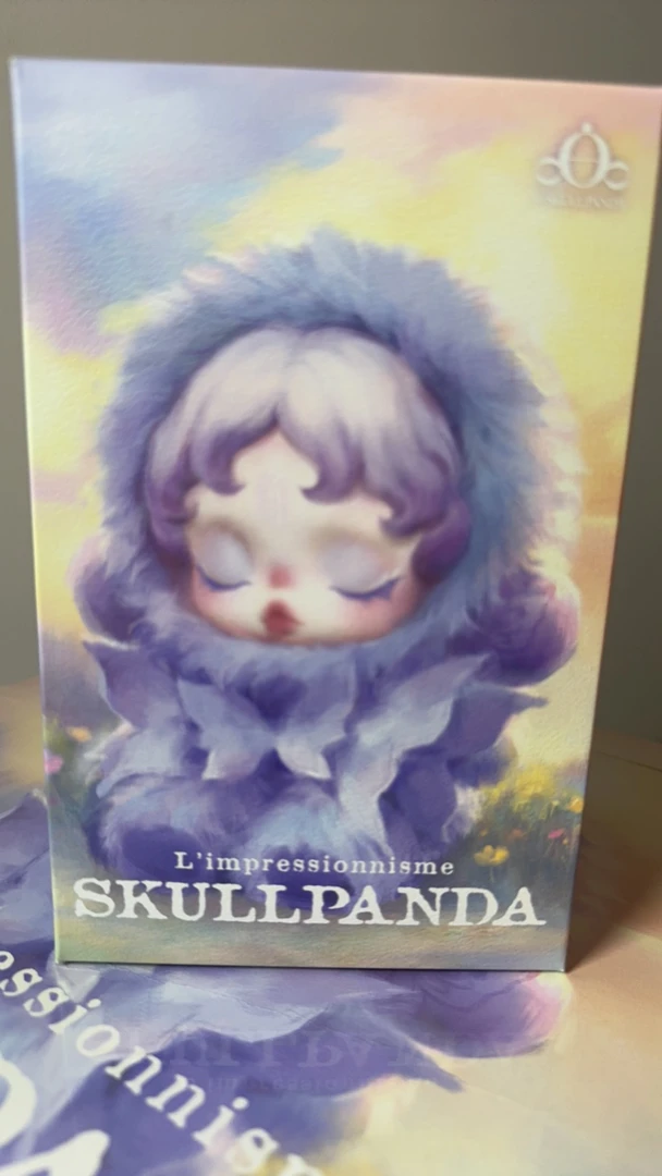 【SP二代搪胶】光织园系列毛绒公仔挂件bjd娃娃