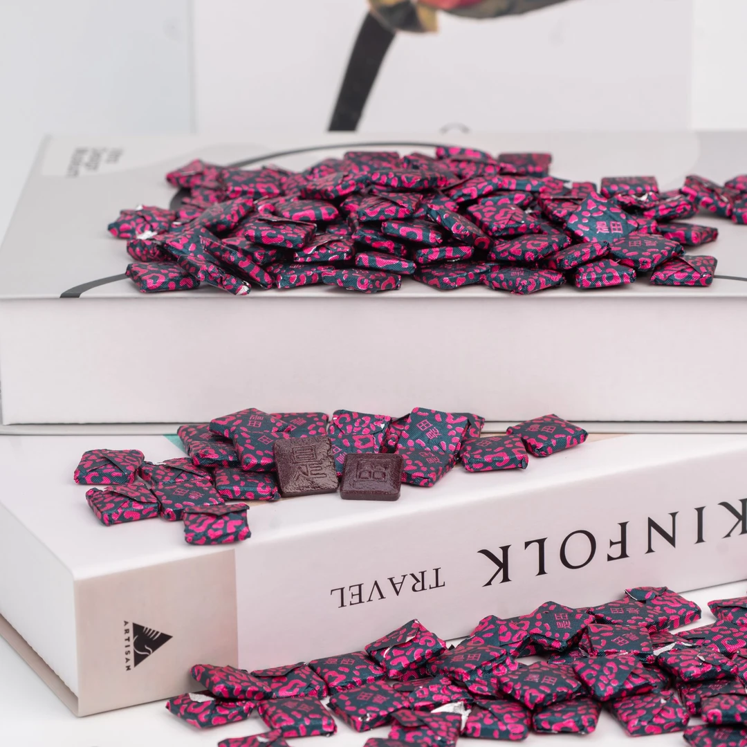 【小灯泡养雌饮】麦角硫因紫心无花果养雌白白饮