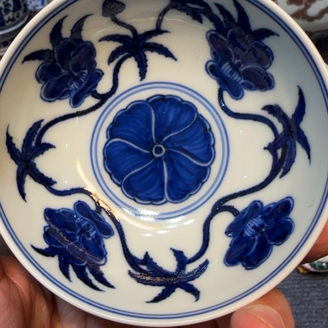 【闪购商品】瓷片景德镇市浮梁县，景德镇市浮梁县