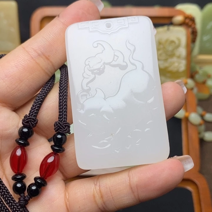 一物一拍所见所得