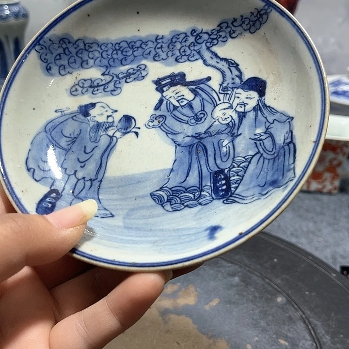 宁***W景德镇陶瓷艺术品