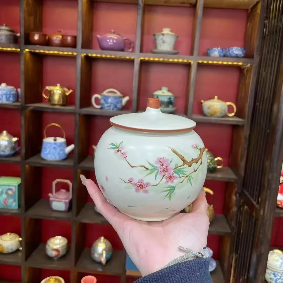 【闪购链接】瓷制品G183