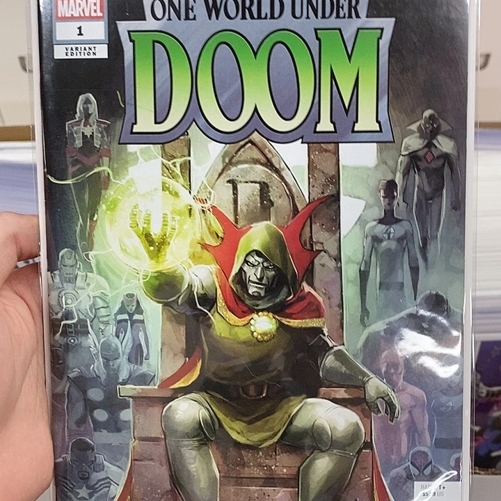 龍***馬神君多姆做王座专拍