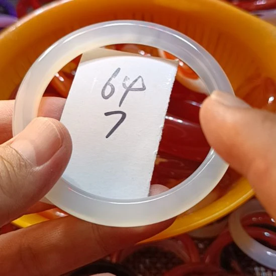 手镯玛瑙/玉髓未镶嵌