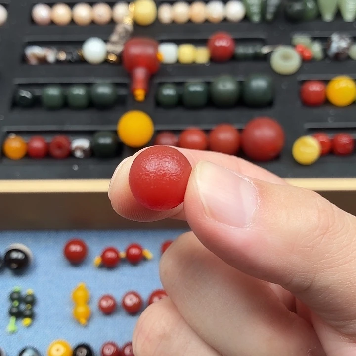 玛瑙/玉髓未镶嵌我