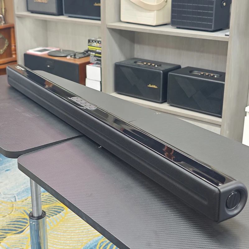 电视音响S20-88D家庭影院回音壁蓝牙家用客厅环绕长条重低音声霸