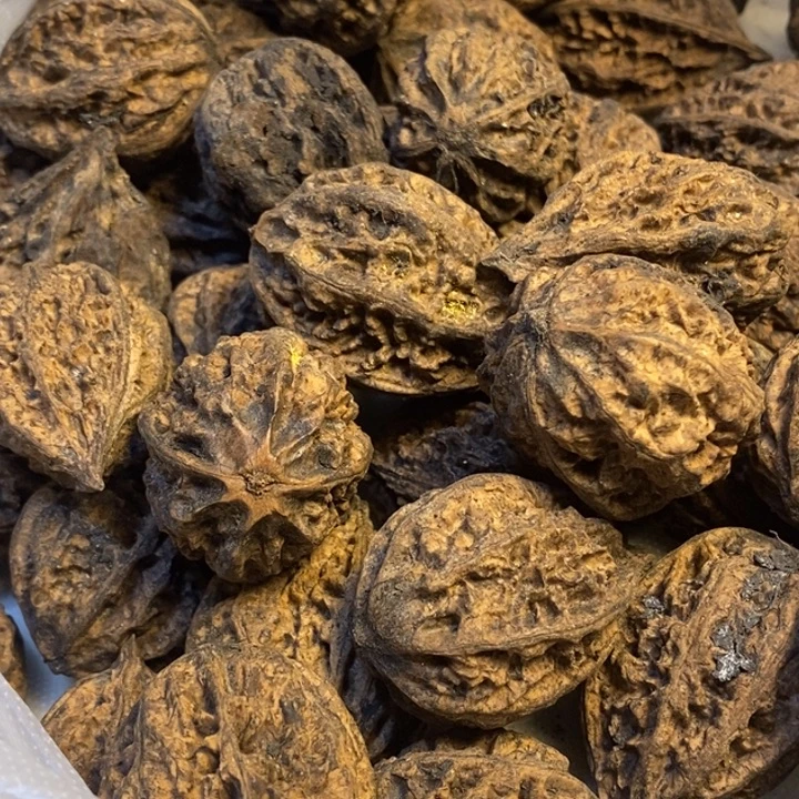 凉***爽桃核吊坠东北特产55