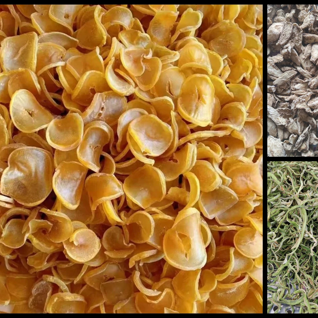 农家东北自然晾晒土豆干豆角丝茄子干三样组合蔬菜特产