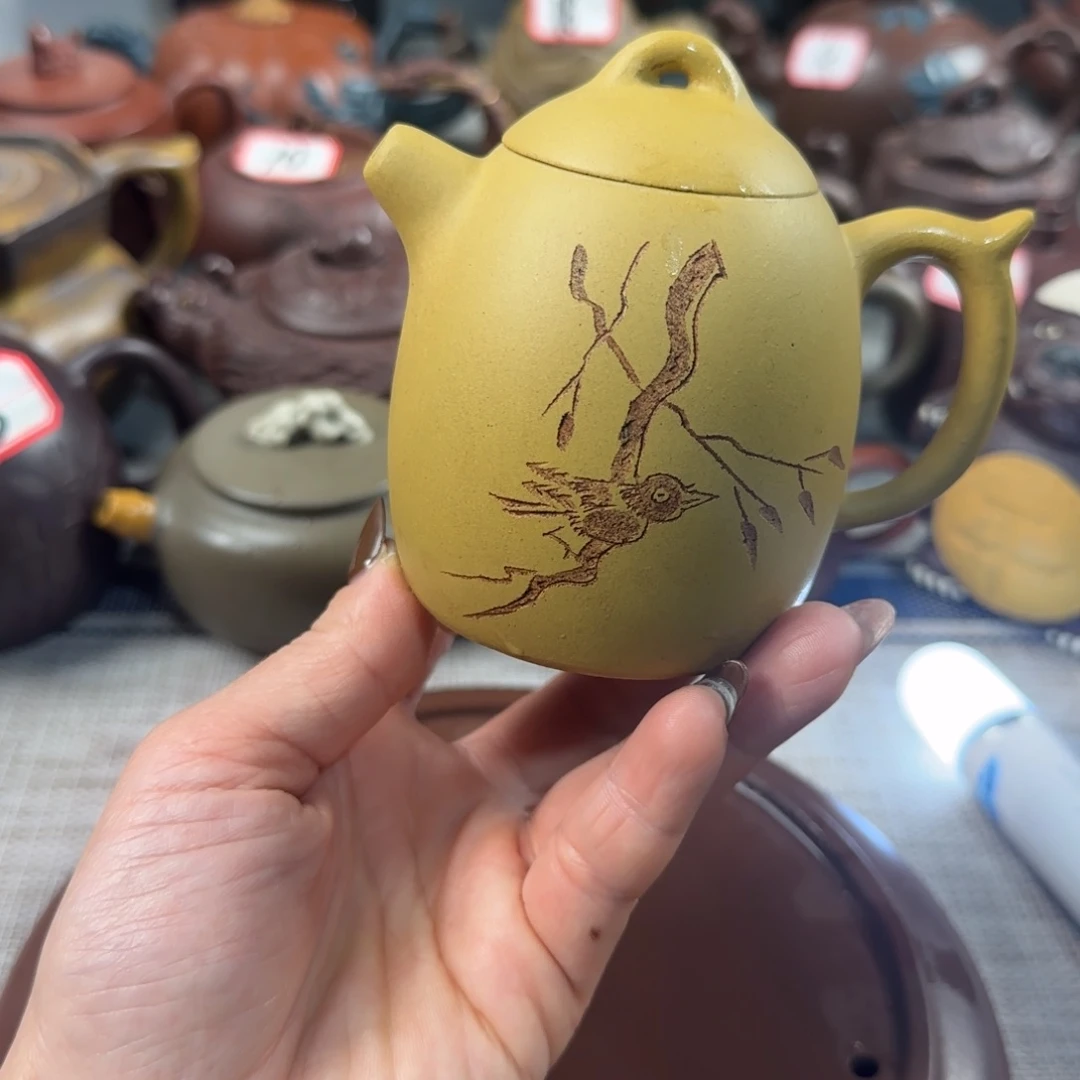 紫砂茶壶紫砂紫砂茶具