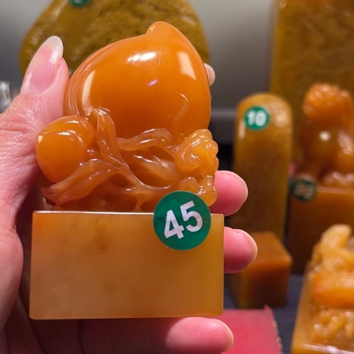 用***9寿山石雕刻艺术学院