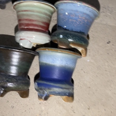 罐6059 微瑕38包邮景德镇陶瓷