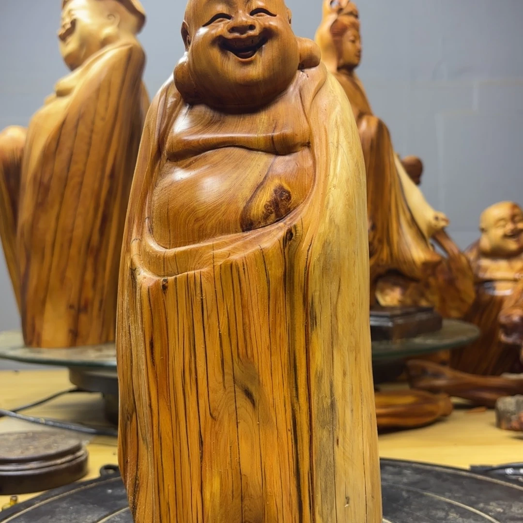 柏木（崖柏）崖柏摆件666666666