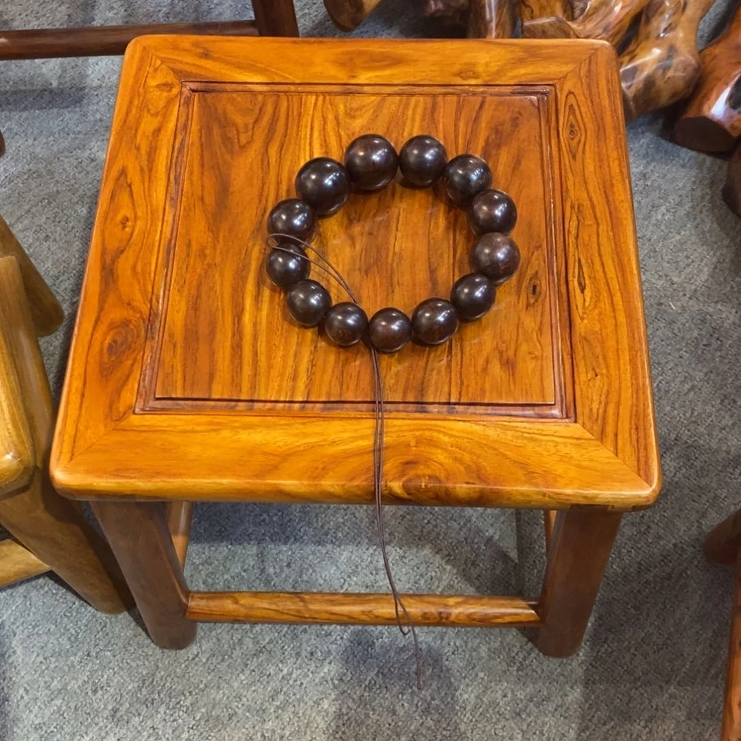 香枝木类成套家具糠*降香黄檀老料紫油梨订金