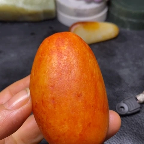 和田玉珠宝奇石未镶嵌