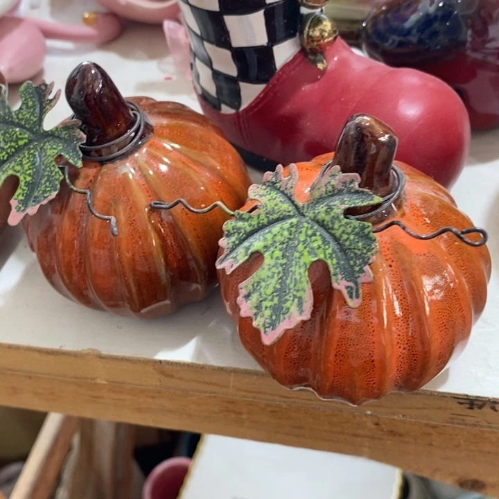 陶瓷树脂工艺摆件