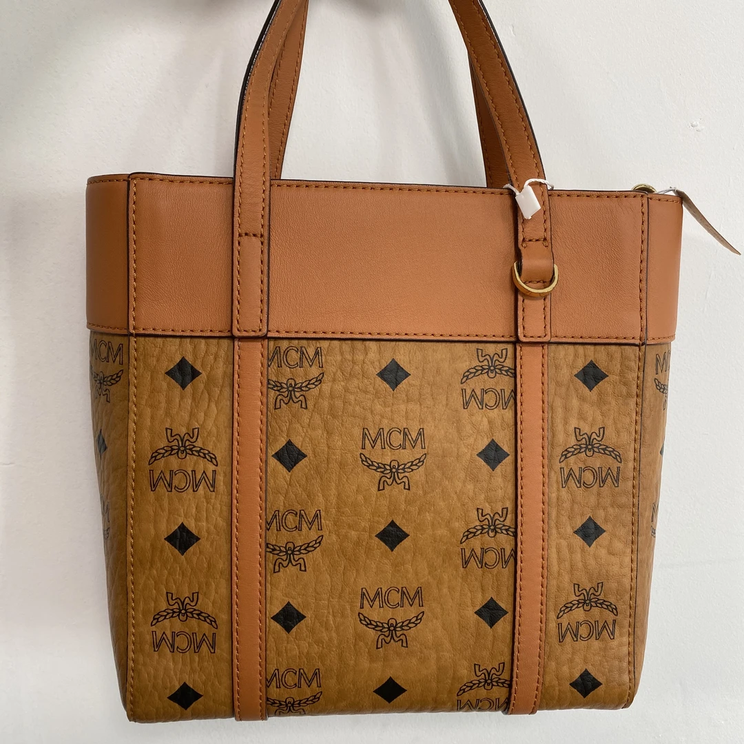 95新 MCM 单肩包/043
