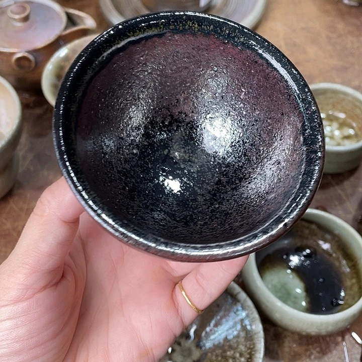 浪鬼柴烧无相系列