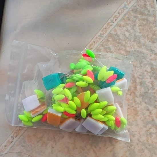 219号混搭一堆配件
