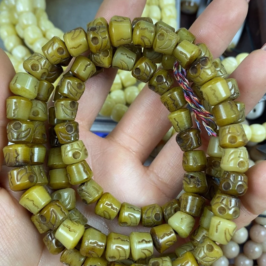 手串/手链驼骨配饰155