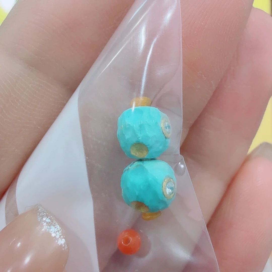 未镶嵌南红玛瑙珠宝奇石