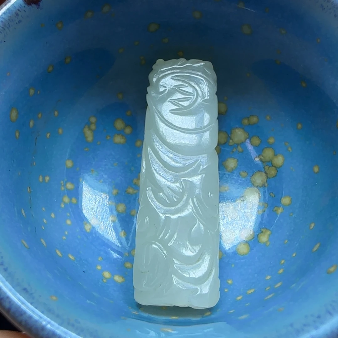 新号开播一漏到底