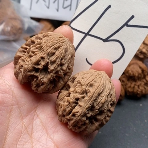 桃核吊坠38全品暴雪