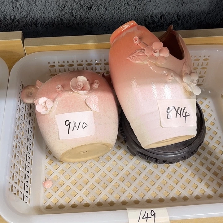 瑕疵瑕疵粗陶粗陶