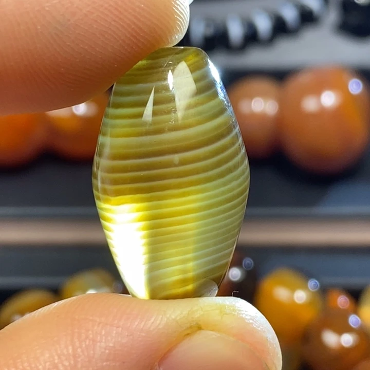 玛瑙/玉髓未镶嵌挂件