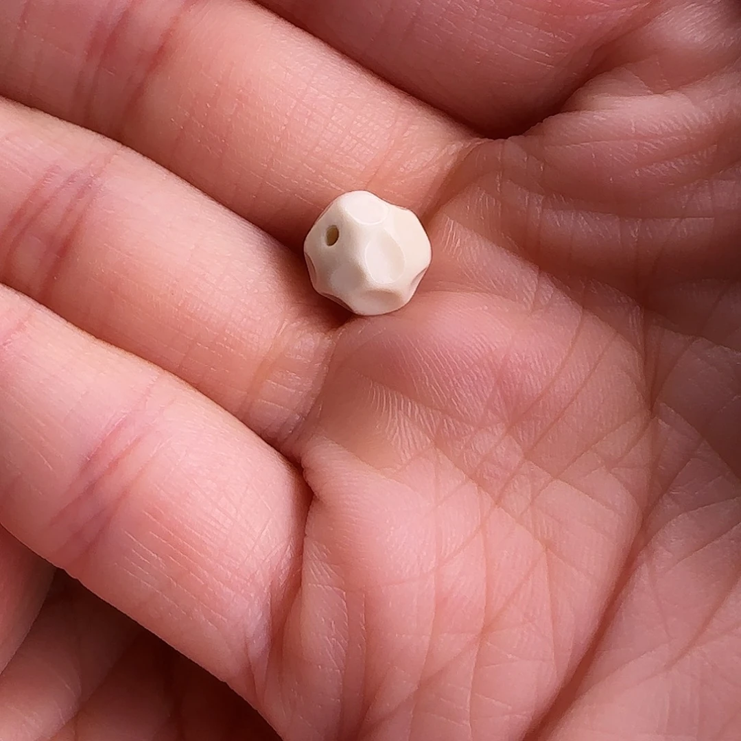 小***)猛犸象牙手串/手链/手镯