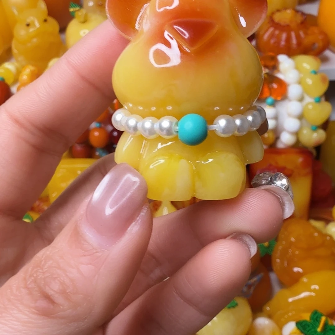 好***@非金属大熊单颗单颗