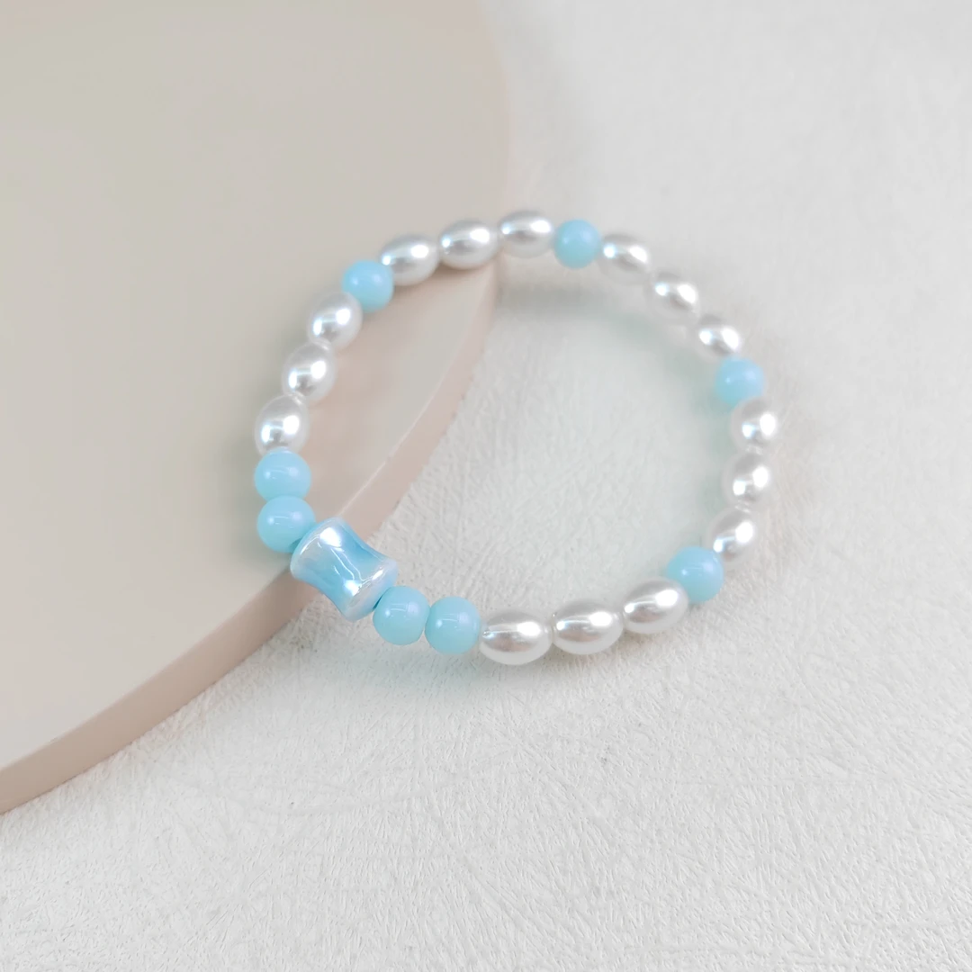 XUPING/旭平首饰 非金属亚克力手链 【参与满赠】 GDQ T001047186