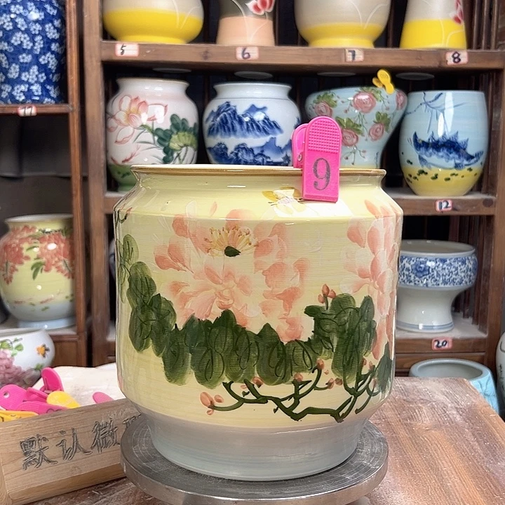 9 新款新款陶瓷大微瑕