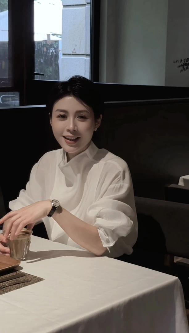 TAOYUNYI【知遇】夏季设计感防晒衬衫简约宽松时尚百搭衬衫女