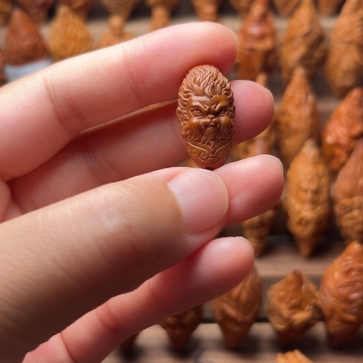 吊坠橄榄核橄榄核