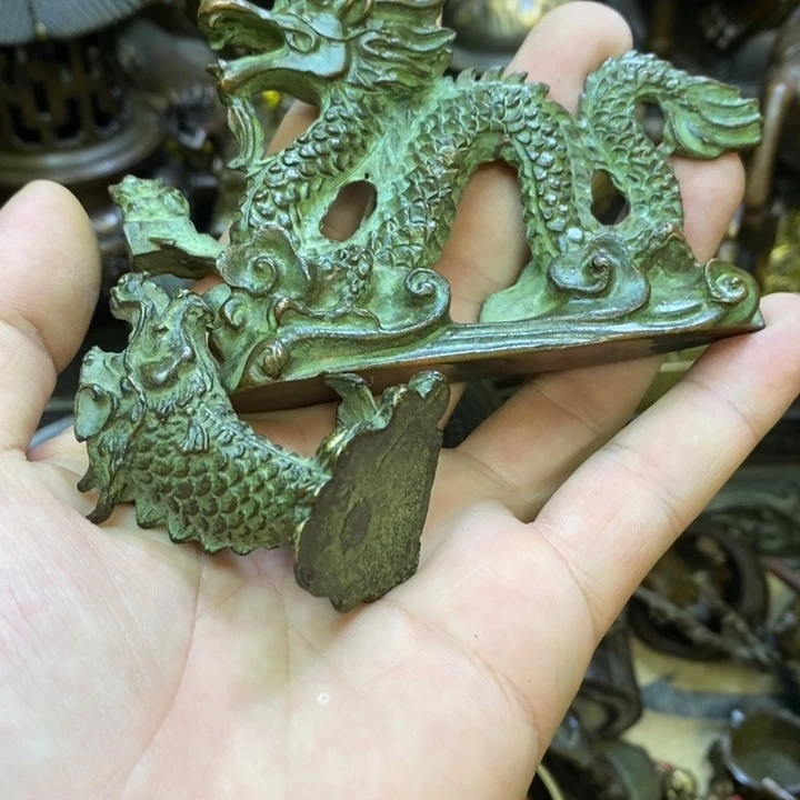 铜家居饰品铜器摆件